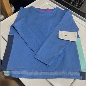 Vineyard Vines Pullover Crewneck Girls Medium Size 10